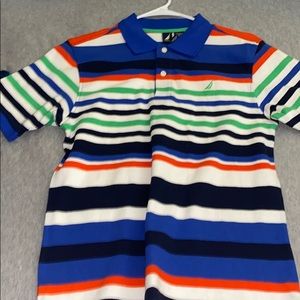 Nautica polo
